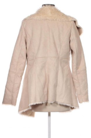 Γυναικείο παλτό Livre, Μέγεθος S, Χρώμα  Μπέζ, Τιμή 39,05 €