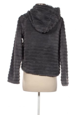 Damenmantel Lola & Liza, Größe S, Farbe Grau, Preis 40,49 €