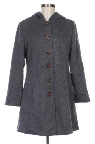 Γυναικείο παλτό Lola Paltinger, Μέγεθος M, Χρώμα Γκρί, Τιμή 24,08 €