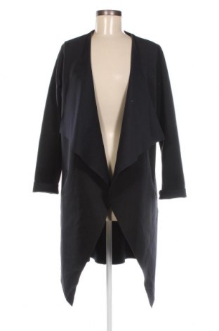 Дамско палто Lorna Jane, Размер S, Цвят Черен, Цена 25,60 лв.