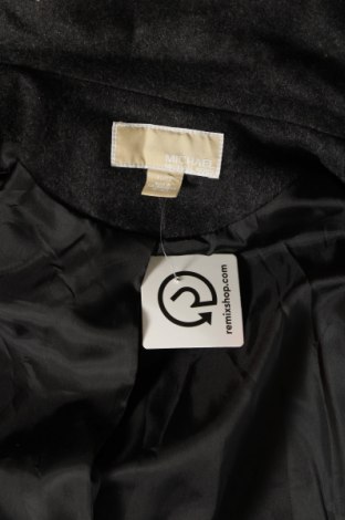 Γυναικείο παλτό MICHAEL Michael Kors, Μέγεθος XL, Χρώμα Γκρί, Τιμή 209,78 €