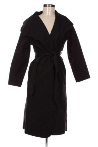 Dámsky kabát  Made In Italy, Veľkosť M, Farba Čierna, Cena  19,64 €