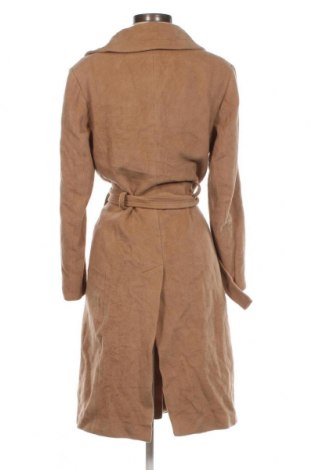 Palton de femei Madeleine, Mărime M, Culoare Maro, Preț 198,36 Lei