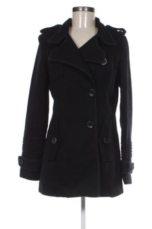 Γυναικείο παλτό Madonna, Μέγεθος M, Χρώμα Μαύρο, Τιμή 39,05 €