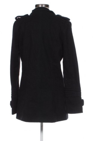 Дамско палто Madonna, Размер M, Цвят Черен, Цена 66,34 лв.