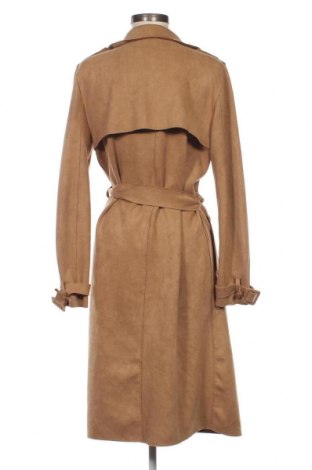 Damen Trench Coat Magaschoni, Größe M, Farbe Braun, Preis € 115,52