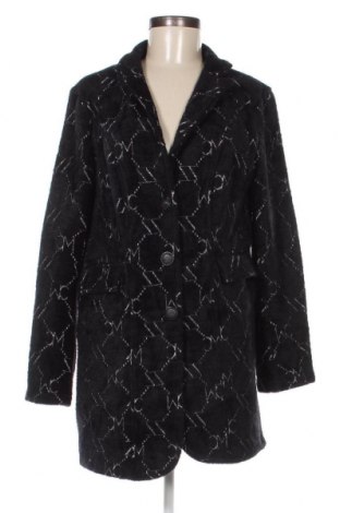 Γυναικείο παλτό Maicazz, Μέγεθος M, Χρώμα Μαύρο, Τιμή 13,36 €