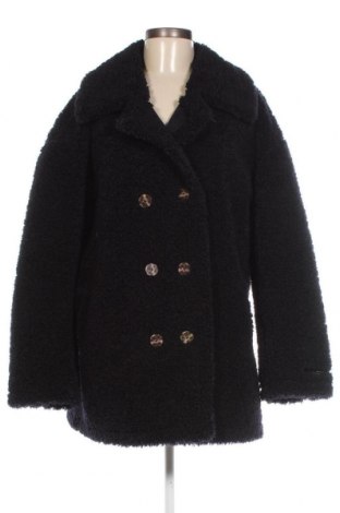 Palton de femei Maison Scotch, Mărime L, Culoare Negru, Preț 271,71 Lei