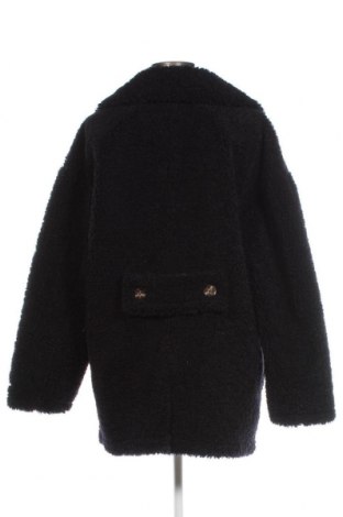 Palton de femei Maison Scotch, Mărime L, Culoare Negru, Preț 271,71 Lei