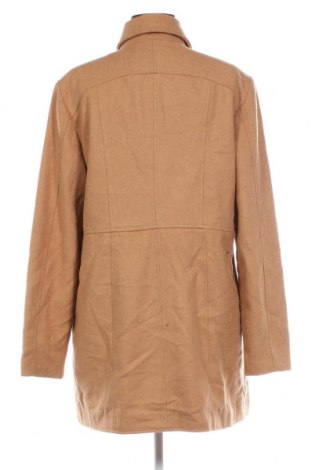Γυναικείο παλτό Maite Kelly by Bonprix, Μέγεθος XL, Χρώμα  Μπέζ, Τιμή 22,86 €