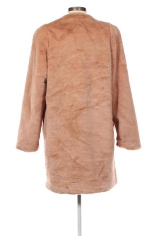 Γυναικείο παλτό Mango, Μέγεθος M, Χρώμα  Μπέζ, Τιμή 37,59 €