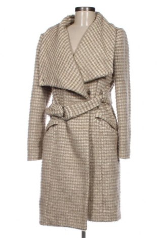Γυναικείο παλτό Mango, Μέγεθος M, Χρώμα Πολύχρωμο, Τιμή 37,59 €