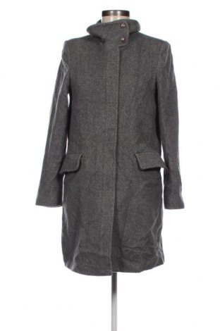 Γυναικείο παλτό Mango, Μέγεθος S, Χρώμα Γκρί, Τιμή 37,59 €