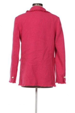 Damenmantel Mango, Größe L, Farbe Rosa, Preis 73,49 €