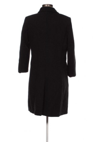 Дамско палто Mango, Размер M, Цвят Черен, Цена 60,77 лв.
