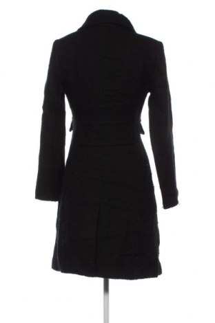 Palton de femei Mango, Mărime S, Culoare Negru, Preț 210,07 Lei