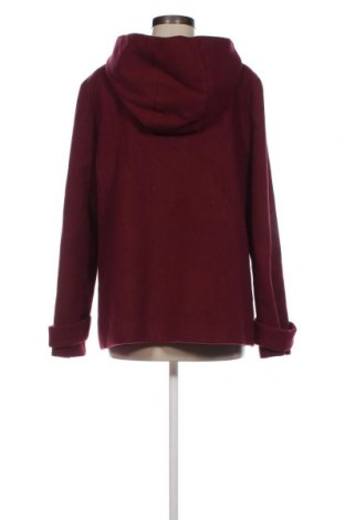 Γυναικείο παλτό Manguun, Μέγεθος L, Χρώμα Κόκκινο, Τιμή 39,05 €
