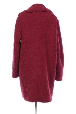 Dámský kabát  Manguun, Velikost L, Barva Růžová, Cena  1 058,00 Kč