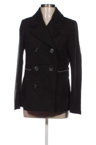 Дамско палто Maralyn & Me, Размер M, Цвят Черен, Цена 63,13 лв.