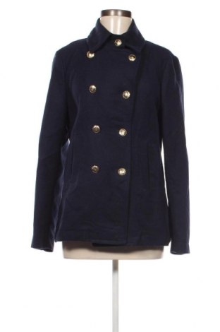 Γυναικείο παλτό Marc Aurel, Μέγεθος S, Χρώμα Μπλέ, Τιμή 58,64 €