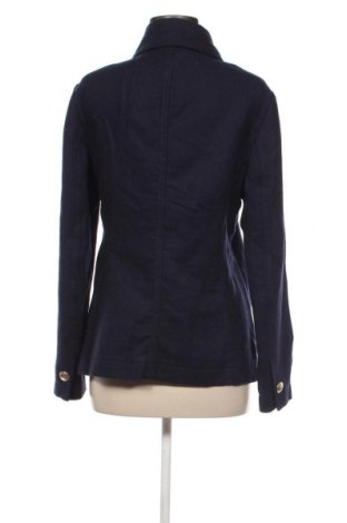 Γυναικείο παλτό Marc Aurel, Μέγεθος S, Χρώμα Μπλέ, Τιμή 58,64 €