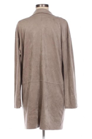 Damenmantel Marc Cain, Größe M, Farbe Beige, Preis 120,39 €