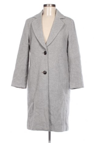 Γυναικείο παλτό Marc O'Polo, Μέγεθος S, Χρώμα Γκρί, Τιμή 46,95 €