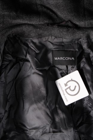 Palton de femei Marcona, Mărime M, Culoare Gri, Preț 207,66 Lei