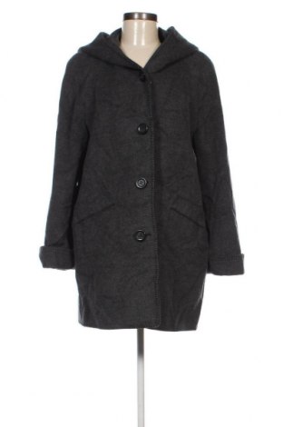 Γυναικείο παλτό Marcona, Μέγεθος M, Χρώμα Γκρί, Τιμή 41,04 €