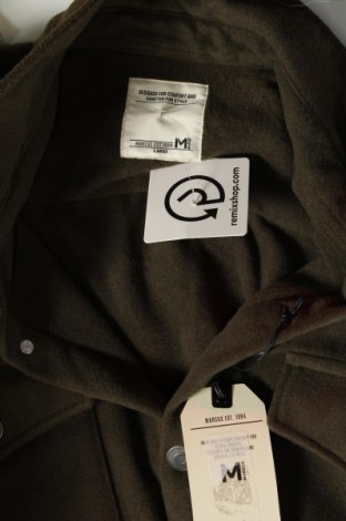 Dámsky kabát  Marcus, Veľkosť M, Farba Zelená, Cena  26,28 €