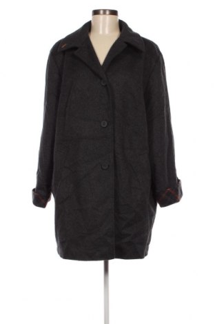 Dámsky kabát  Maria Reich, Veľkosť XL, Farba Sivá, Cena  37,62 €