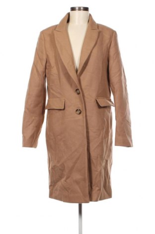 Дамско палто Marie Lund, Размер M, Цвят Бежов, Цена 46,80 лв.