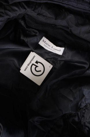 Γυναικείο παλτό Marie Lund, Μέγεθος L, Χρώμα Μπλέ, Τιμή 24,08 €