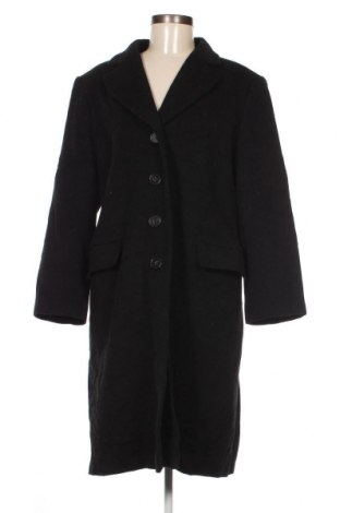 Дамско палто Mark Adam, Размер XL, Цвят Черен, Цена 63,13 лв.