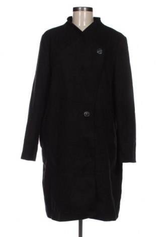 Palton de femei Marks & Spencer, Mărime XXL, Culoare Negru, Preț 117,60 Lei