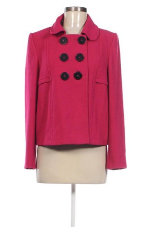 Damenmantel Marks & Spencer, Größe L, Farbe Rosa, Preis € 18,53