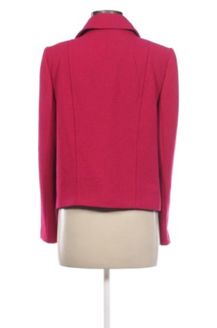 Дамско палто Marks & Spencer, Размер L, Цвят Розов, Цена 36,22 лв.