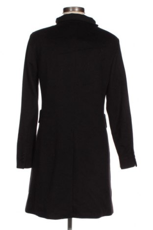 Дамско палто Max Mara, Размер M, Цвят Черен, Цена 241,18 лв.