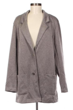 Дамско палто Maxi Blue, Размер XL, Цвят Сив, Цена 38,40 лв.