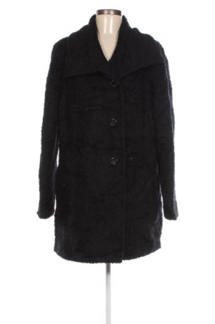 Γυναικείο παλτό Mayerline, Μέγεθος L, Χρώμα Μαύρο, Τιμή 53,44 €