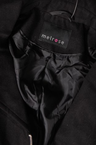 Palton de femei Melrose, Mărime M, Culoare Negru, Preț 207,66 Lei