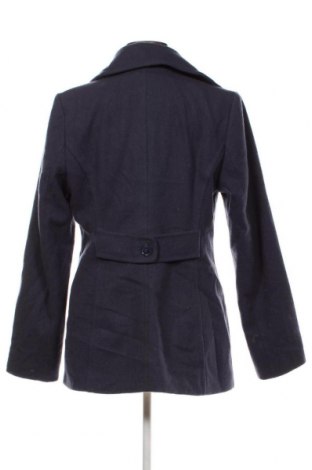 Palton de femei Mexx, Mărime L, Culoare Albastru, Preț 167,24 Lei