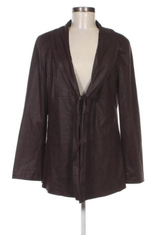 Γυναικείο παλτό Michele Boyard, Μέγεθος L, Χρώμα Καφέ, Τιμή 17,82 €