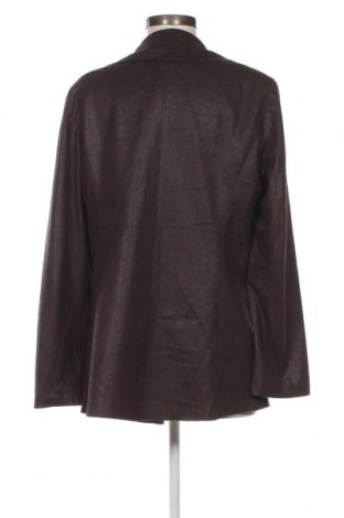 Дамско палто Michele Boyard, Размер L, Цвят Кафяв, Цена 32,00 лв.