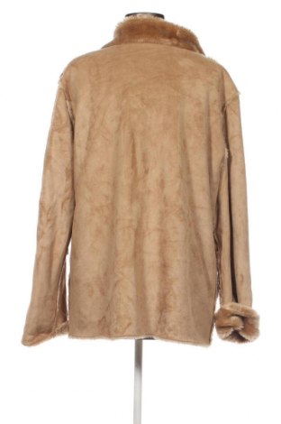 Damenmantel Michele Boyard, Größe L, Farbe Beige, Preis € 43,93