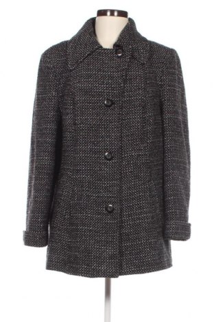 Γυναικείο παλτό Michele Boyard, Μέγεθος XL, Χρώμα Πολύχρωμο, Τιμή 39,05 €