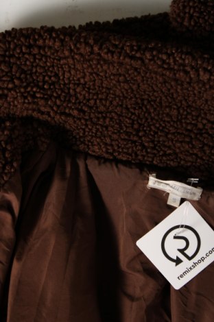 Dámsky kabát  Millenium, Veľkosť S, Farba Hnedá, Cena  35,80 €