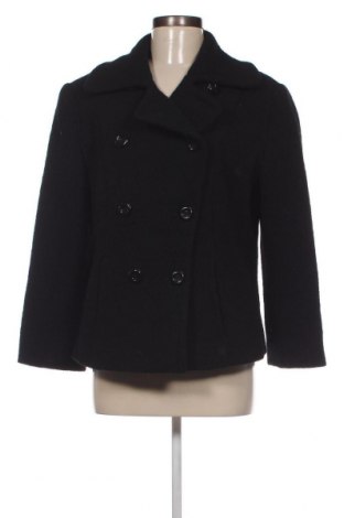 Γυναικείο παλτό Milo, Μέγεθος XL, Χρώμα Μαύρο, Τιμή 52,70 €