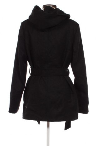 Γυναικείο παλτό Mint & Berry, Μέγεθος L, Χρώμα Μαύρο, Τιμή 39,05 €