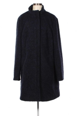 Дамско палто Miss Etam, Размер XXL, Цвят Син, Цена 41,60 лв.